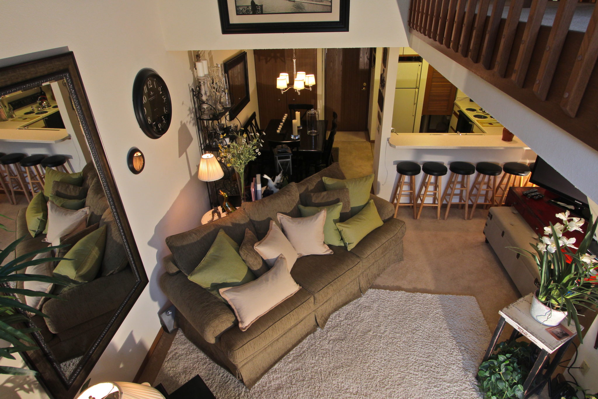 Foxtail Meadows Apartments For Rent in Pewaukee, Wisconsin