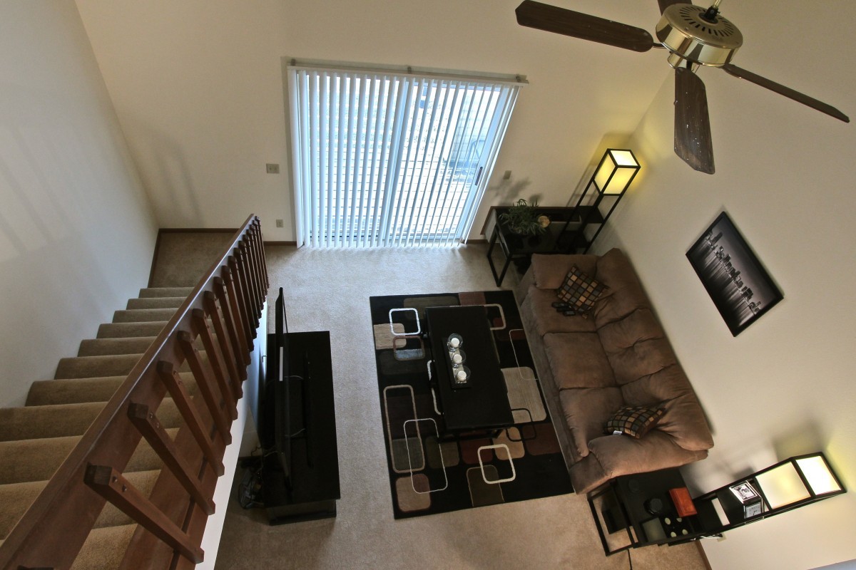 Affordable Living at Foxtail Meadows Apartments in Pewaukee