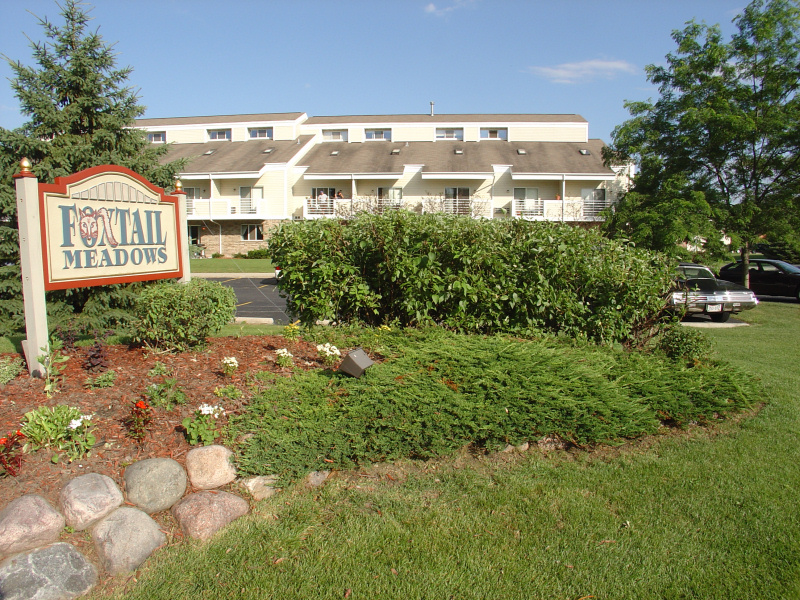 Affordable Living at Foxtail Meadows Apartments in Pewaukee