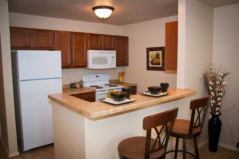 Hidden Ponds Apartments For Rent in Pewaukee, Wisconsin