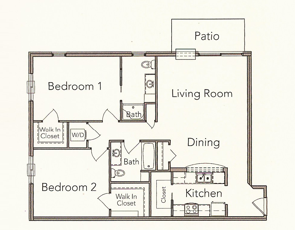 2-Bedroom-2-Bath