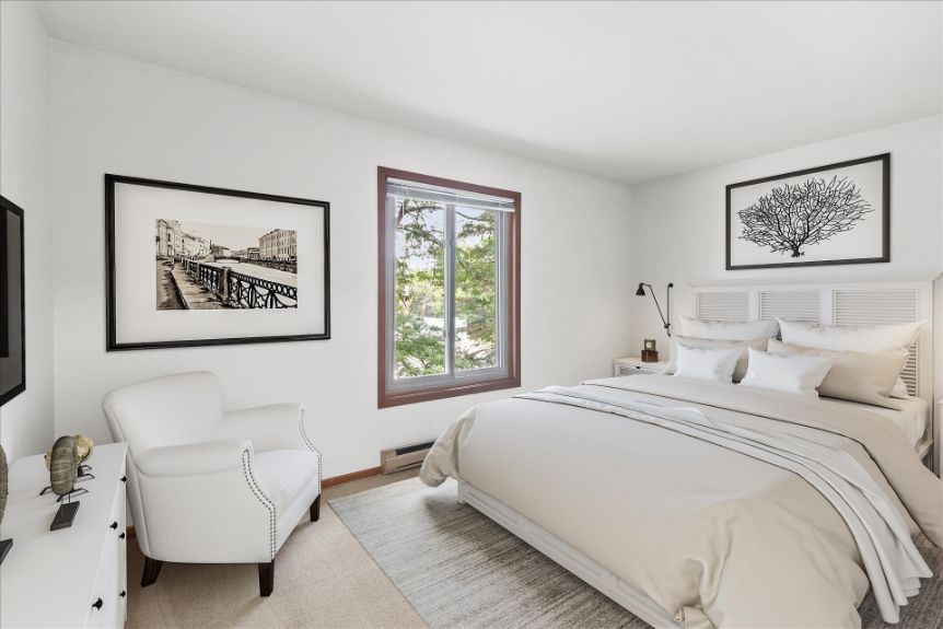 Dousman Apartments For Rent at Cory Avenue in Dousman, Wisconsin