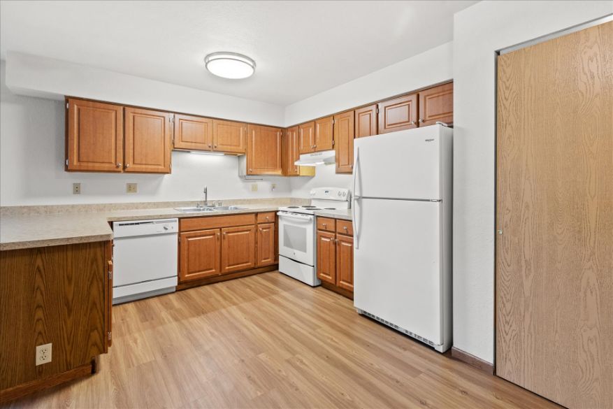 Dousman Apartments For Rent at Cory Avenue in Dousman, Wisconsin