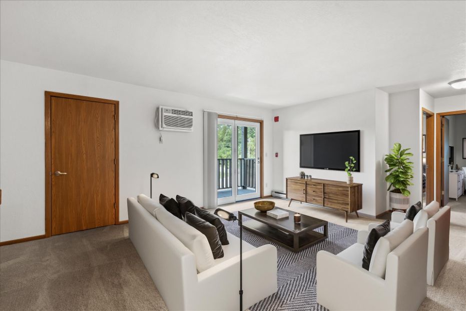 Dousman Apartments For Rent at Cory Avenue in Dousman, Wisconsin