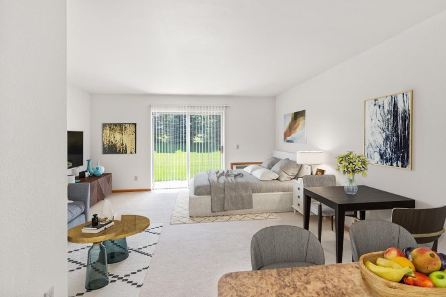 Appleton Place Apartments for Rent in Menomonee Falls, WI