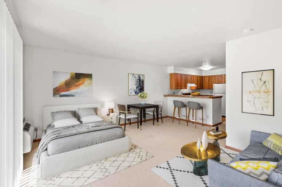 Appleton Place Apartments for Rent in Menomonee Falls, WI