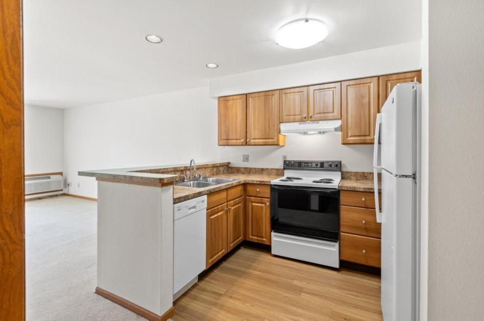 Appleton Place Apartments for Rent in Menomonee Falls, WI