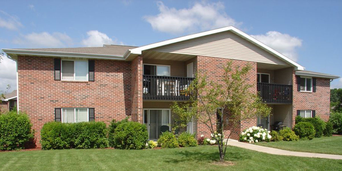 Maple Creek Apartments