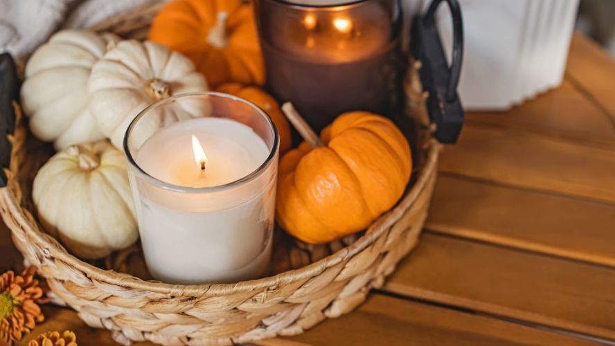 fall decor