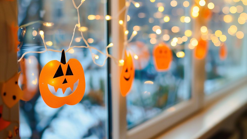 Apartment-Friendly Halloween Decorating & Safety Tips