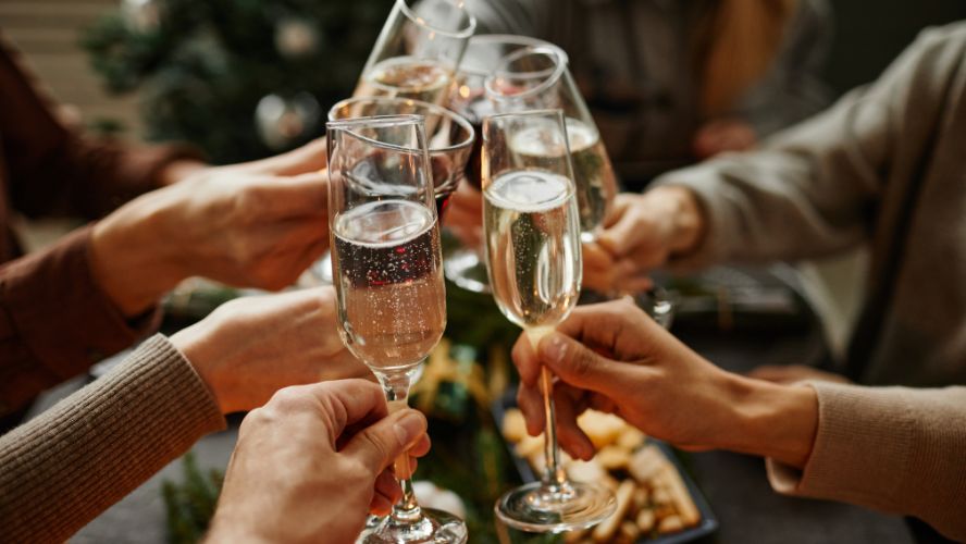 Prepping Your Apartment for Holiday Guests