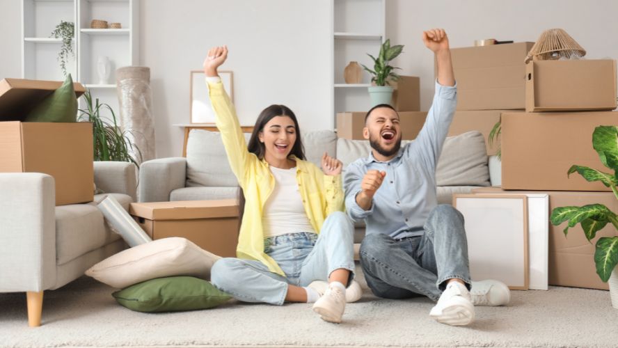 Why flexibility is one of the biggest benefits of renting