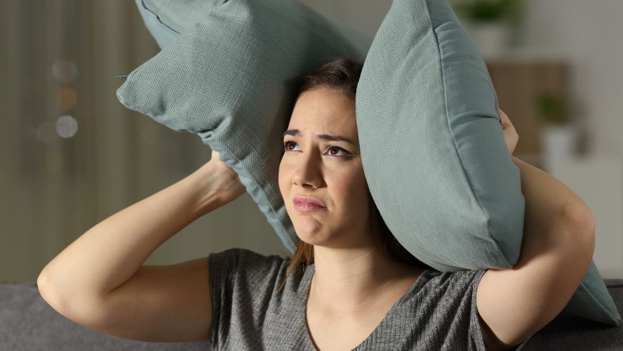 Simple Ways to Reduce Noise in Apartment Living